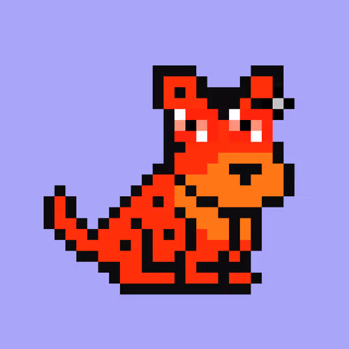 Cryptoad Pupz By Sigler