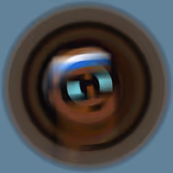 7684