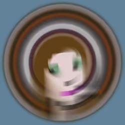 6057