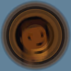 7454