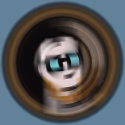 6715