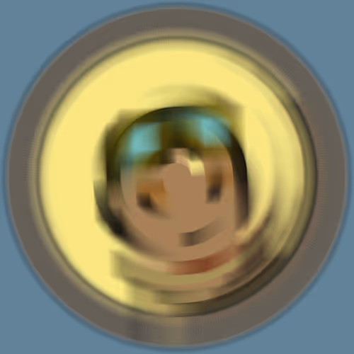 7563