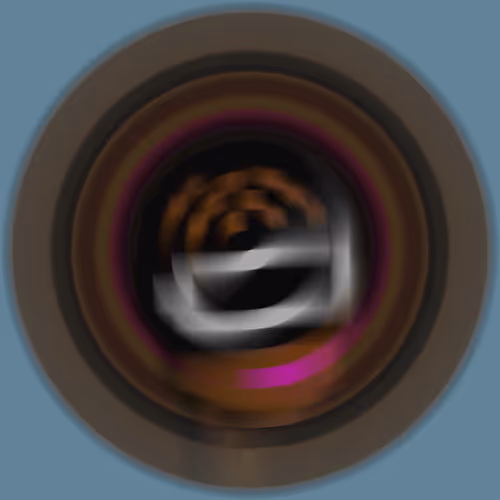 Item #2531 Media