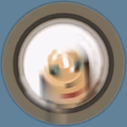 7439