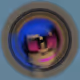 7823