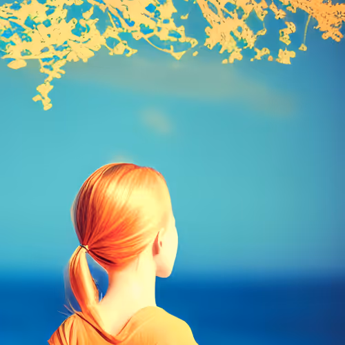 Faces of imagination