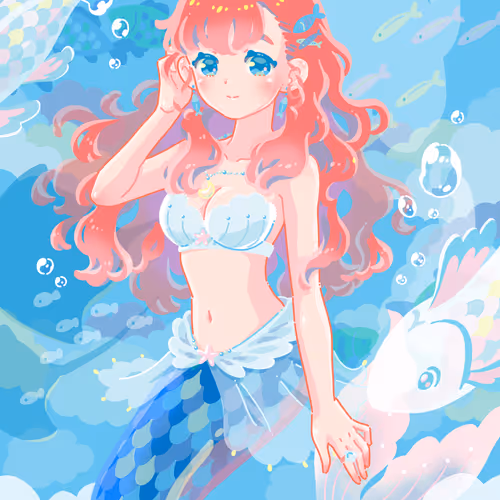 Mermaid