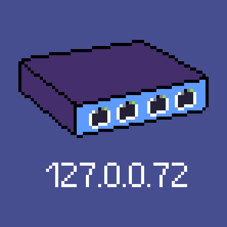 IPv4DAO root@127.0.0.72
