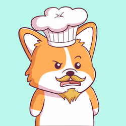 Cute Corgi #65