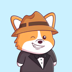 Cute Corgi #27