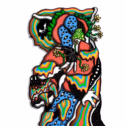 Ego Death + Rebirth