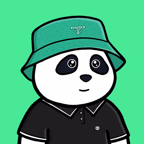 Pandamonium World