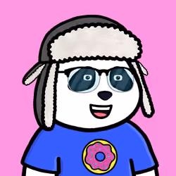Pandamonium World #59