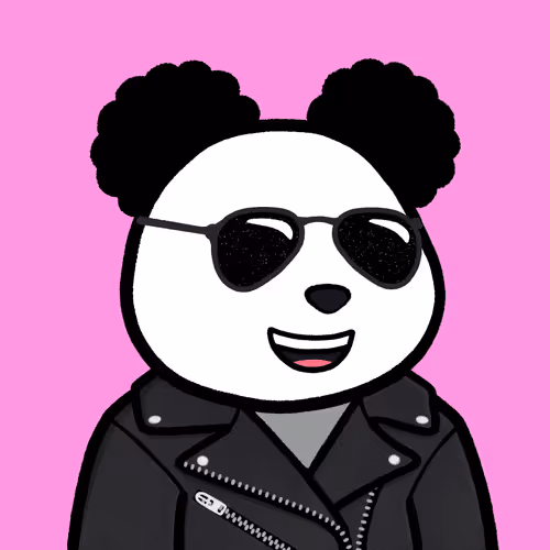 Pandamonium World #378