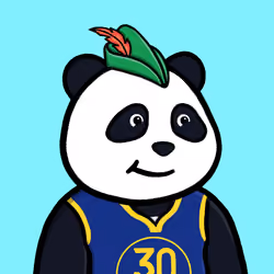 Pandamonium World #455