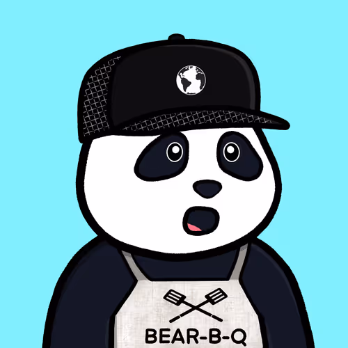 Pandamonium World