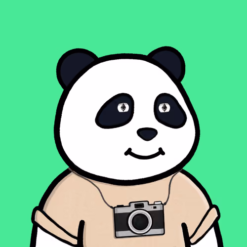 Pandamonium World