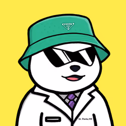 Pandamonium World #302