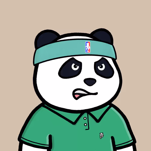 Pandamonium World