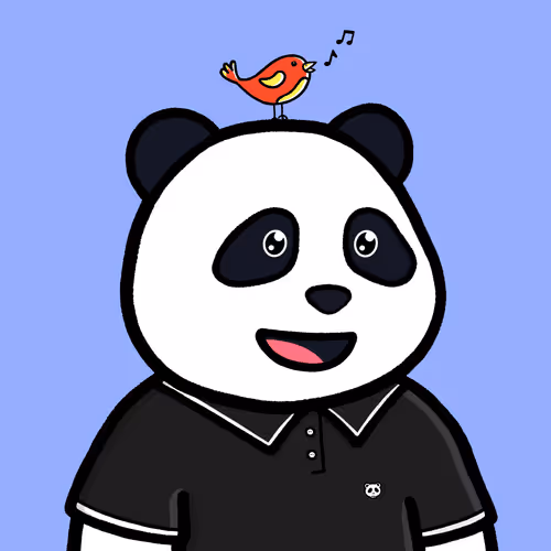Pandamonium World #273