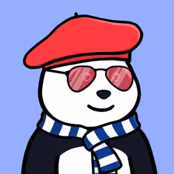 Pandamonium World #267