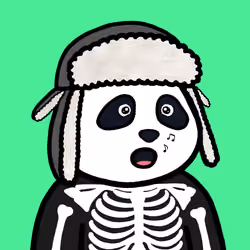 Pandamonium World #567