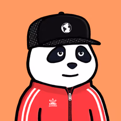 Pandamonium World #85