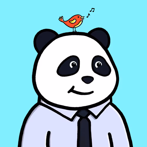 Pandamonium World