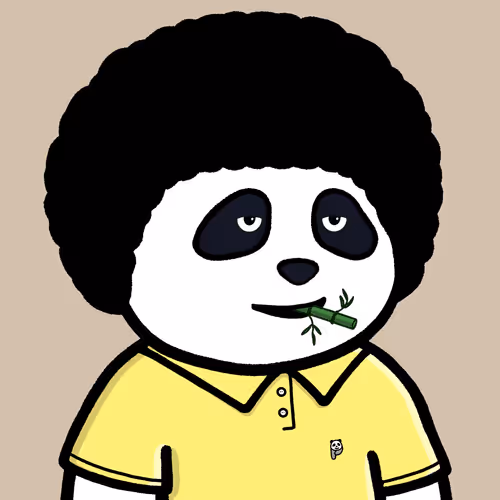 Pandamonium World