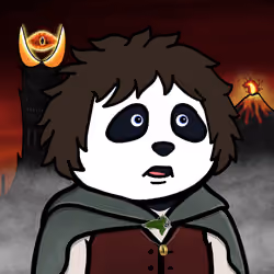 Pandamonium World #531