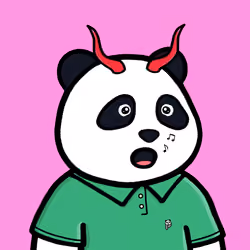 Pandamonium World #274