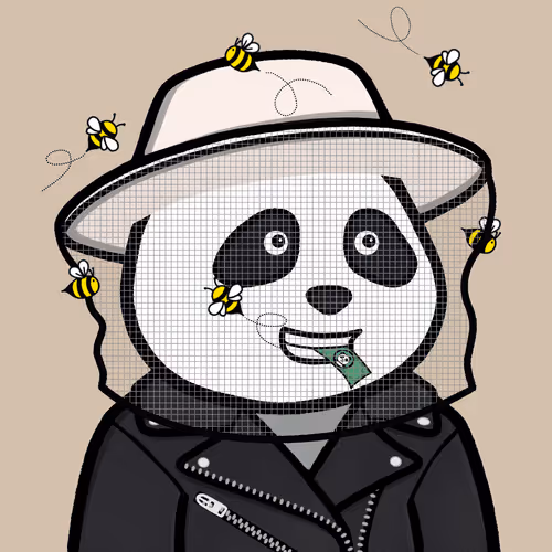 Pandamonium World