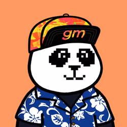 Pandamonium World #461