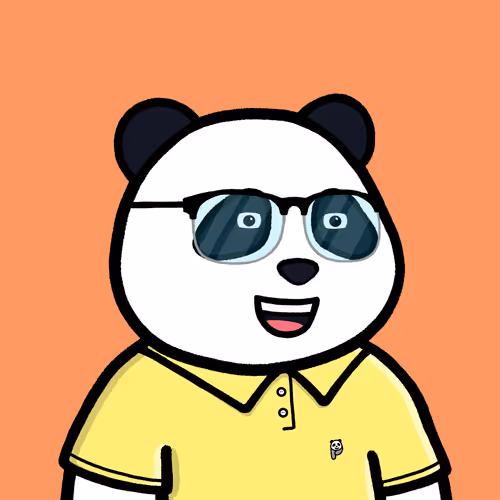 Pandamonium World #1