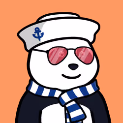 Pandamonium World #61