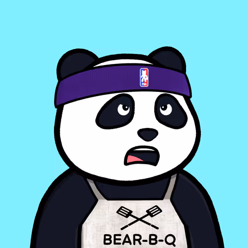 Pandamonium World