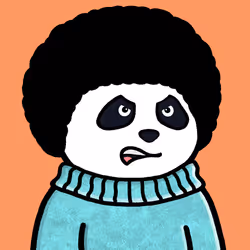 Pandamonium World #485