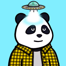 Pandamonium World #528