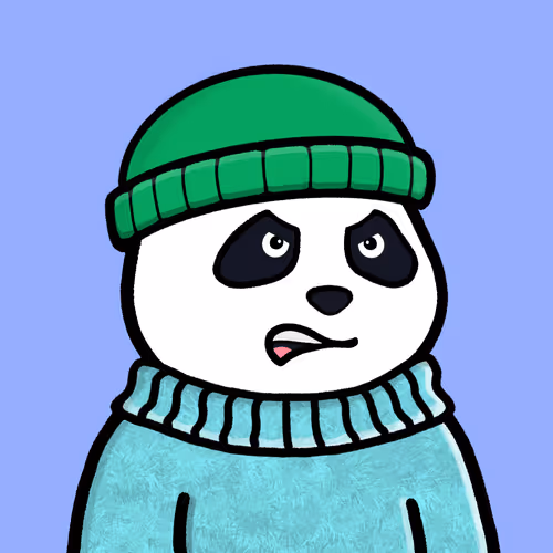 Pandamonium World