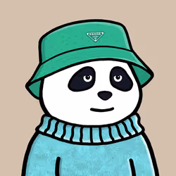 Pandamonium World #39