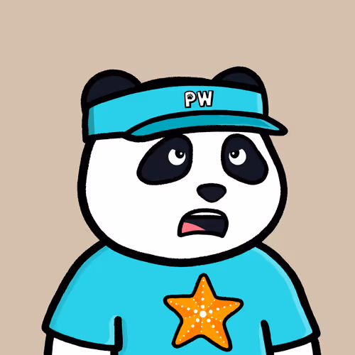 Pandamonium World #388