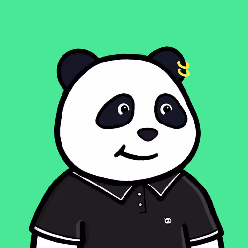 Pandamonium World
