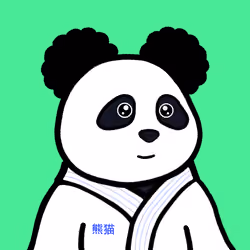 Pandamonium World #587