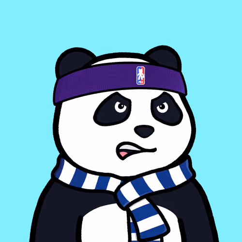 Pandamonium World #568