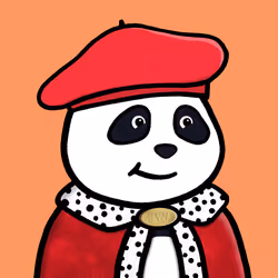 Pandamonium World #532