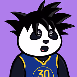 Pandamonium World #204