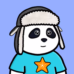 Pandamonium World #304