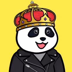 Pandamonium World #530