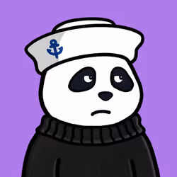 Pandamonium World #458