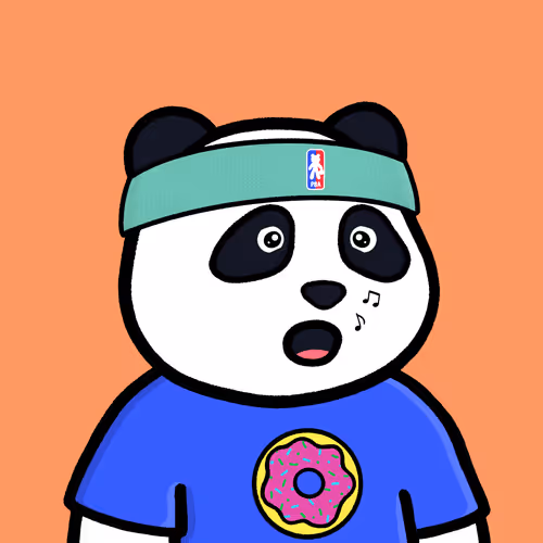 Pandamonium World